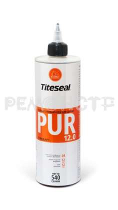 Клей полиуретановый Titebond Titeseal PUR 12.0 540гр
