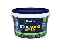 Клей для напольных покрытий STIX A800 PREMIUM BOSTIK 18кг