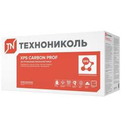 Утеплитель Carbon Prof Slop 4.2% Элемент K 5,76м2