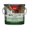 Защитная декоративная пропитка Неомид Bio Color Classic бесцветный 2,7л  