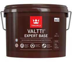 Биозащитная грунтовка Tikkurila Valtti Expert Base 9л 