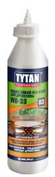 Клей для древесины ПВА WB-33 D3 Tytan 750мл