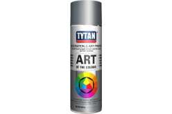 Краска аэрозольная Tytan Professional праймер серый RAL 7031 400мл 