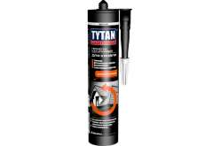 Герметик каучуковый Tytan Professional белый 310мл 