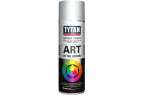 Краска аэрозольная Tytan Professional белая RAL 9003 400мл  