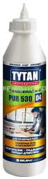 Клей полиуретановый для столярных работ D4 PUR530 TYTAN Professional 750мл