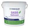 Краска Finncolor Oasis Bathroom белая База А 2,7л