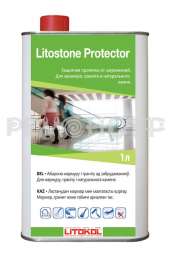 Защитная пропитка для мрамора и гранита LITOSTONE PROTECTOR 1л