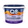 Краска интерьерная Formula Q8 белоснежная 6,5кг