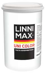 Колеровочная паста LINNIMAX Uni Color 78 Signalrot 1л