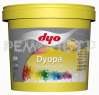 Краска интерьерная Dyopa DYO белая матовая 10кг