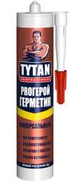 Герметик Tytan Professional Proгерой универсальный белый 280мл