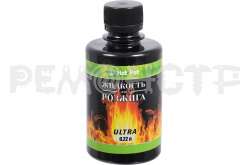 Жидкость для розжига углеводородная Ultra Hot Pot 0,22л