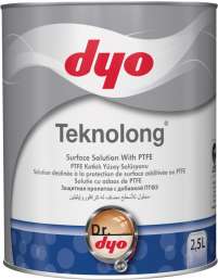 Пропитка для камня грязеотталкивающая Dyostop DYO 2,5л