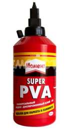 Клей Момент Super PVA 750гр 