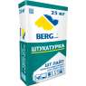 Штукатурка Berghome ШТ Лайт 25кг