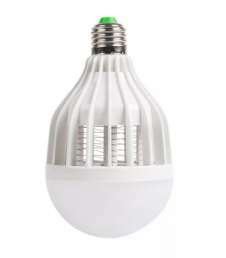 Лампа антимоскитная 10Вт/E27 R20 REXANT